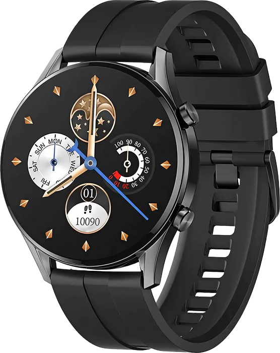 Smart Watch Imilab W12 - Black