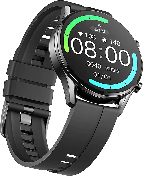 Smart Watch Imilab W12 - Black