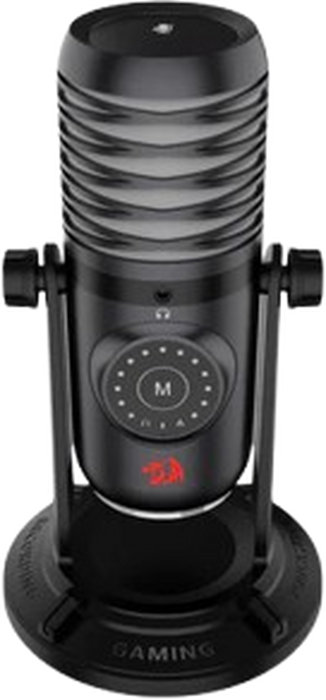 Microphone Redragon GM306 - Gaming and Streaming
