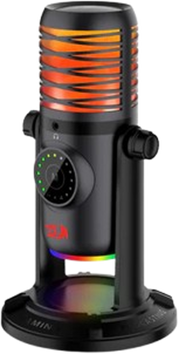Microphone Redragon GM306 - Gaming and Streaming