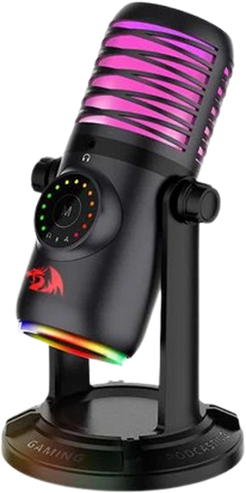 Microphone Redragon GM306 - Gaming and Streaming