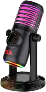 Microphone Redragon GM306 - Gaming and Streaming