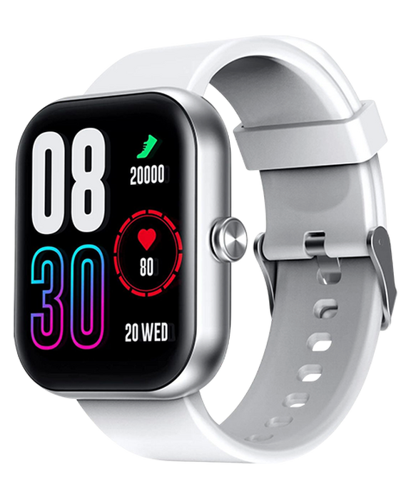 Smart Watch Infinix XW1 IP68  - Silver