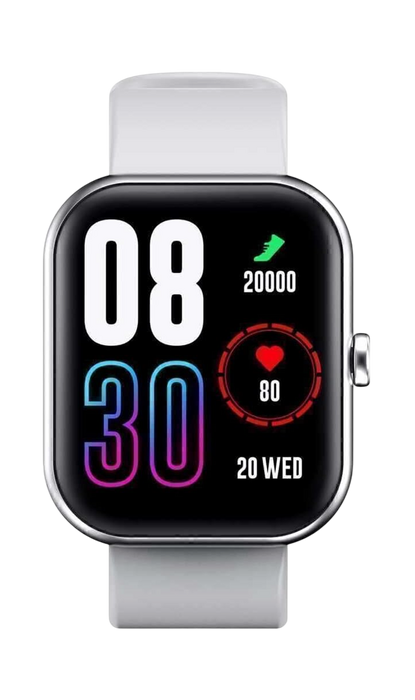 Smart Watch Infinix XW1 IP68  - Silver