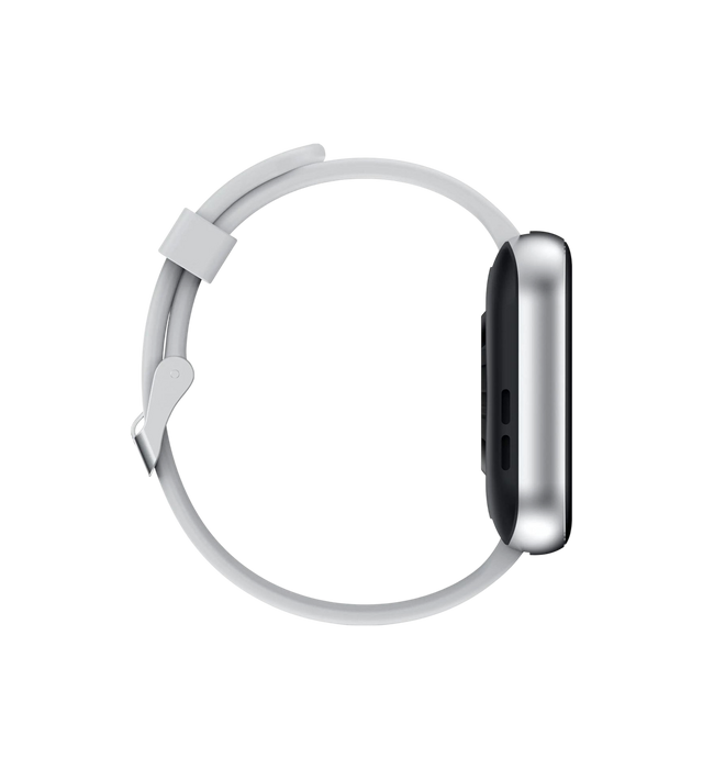 Smart Watch Infinix XW1 IP68  - Silver