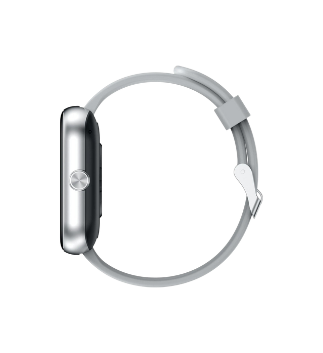 Smart Watch Infinix XW1 IP68  - Silver