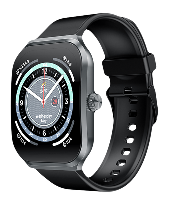 Smart Watch Infinix XWatch 3 Plus IP68 - Grey