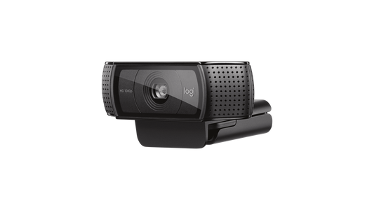 Logitech C920 Pro HD Webcam
